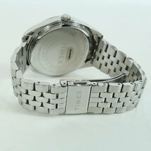 TIMEX/タイメックス ウォーターベリーレガシー 腕時計/ウォッチ TW2V18000VK /000_画像3