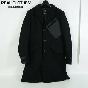 ☆G-STAR RAW/ジースターロウ VARVE WOOL COAT コート D13998-A958-6484/M /080