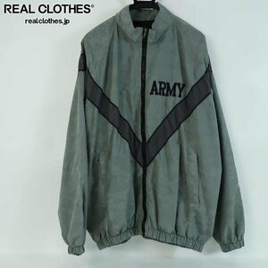 *US.ARMY/ You es Army IPFU Jacket US ARMY отражатель / тренировка жакет цифровой утка 8415-01-575-4514/L /060