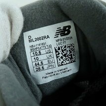 （1）【未使用】NEW BALANCE/ニューバランス LIFE STYLE スニーカー ML2002RA/28.5 /080_画像6