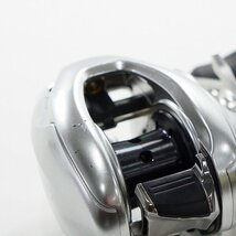 SHIMANO/シマノ 03532 16 Metanium MGL HG メタニウム 右ハンドル ベイトリール /000_画像7