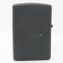 ZIPPO/ジッポー Kendall/ケンドール ブラック /LPL_画像2