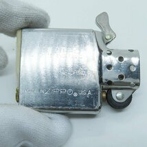 ZIPPO/ジッポー naval undersea engineering station 1988年製 /LPL_画像6