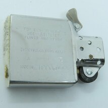 ZIPPO/ジッポー アメリカ海軍 USS RANGER CV 61 1994年製 /LPL_画像6