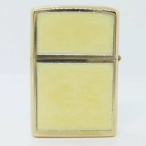 ZIPPO/ジッポー スクリームショウ 1977年製 /LPL_画像2