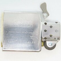 zippo/ジッポー Busch Beer 94年製 /LPL_画像6