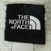 ☆THE NORTH FACE/ノースフェイス サミットシリーズ ボアジャケット/WOMENS M /080_画像3