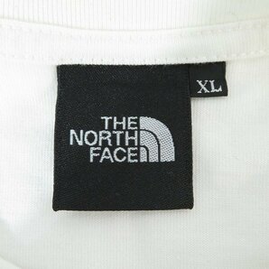 ☆THE NORTHFACE/ノースフェイス Tシャツ S/S Small One Point Logo Tee 半袖Tシャツ NT32039/XL /LPLの画像3