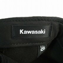 NEW ERA×Kawasaki/ニューエラ×カワサキ ベースボールキャップ /000_画像8