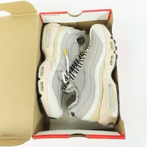 NIKE/ナイキ AIR MAX 95 SE/エア マックス 95 スペシャルエディション DC8099-016/26 /080_画像9