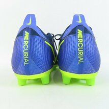 NIKE/ナイキ Mercurial Vapor 14/マーキュリアル ヴェイパー 14 サッカースパイク DD0273-574/28 /080_画像2