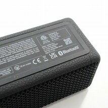 Marshall/マーシャル 1006234 EMBERTON II BLACK Bluetooth ワイヤレス ポータブルスピーカー 動作確認済み /000_画像8