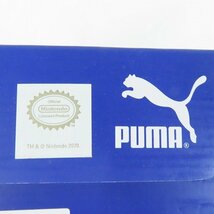 PUMA/プーマ RS-DREAMER SUPER MARIO 64 194606-01/26.5 /080_画像7