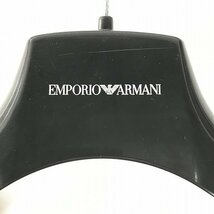 【おまとめ】EMPORIO ARMANI/エンポリオアルマーニ GIORGIO ARMANI/ジョルジオアルマーニ VERSACE/ヴェルサーチ ハンガー /100_画像2