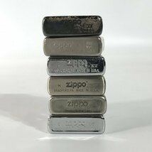 【おまとめ】ZIPPO/ジッポー 企業ロゴ/ポール・スミス/KEEP AMERICAN STRONG 等 /LPL_画像3