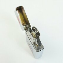 ZIPPO/ジッポー JS SAWAYUKI DD 125/海上自衛隊 護衛艦 さわゆき 1999年製 /LPL_画像5