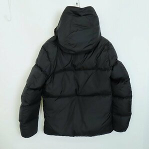 ☆【JPタグ】MONCLER/モンクレール MONTCLA GIUBBOTTO/モンクラー ダウンジャケット F20911B56900 C0300/1 /100の画像2