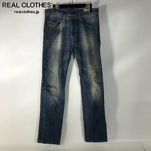 DIESEL/ディーゼル DARRON WASH 0R8M1 レギュラースリムテーパードパンツ/W29 /060