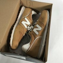 New Balance/ニューバランス スニーカー ML373SM2 28 /080_画像8