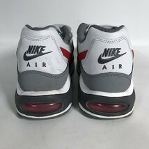 NIKE/ナイキ AIR MAX COMMAND/エアマックス コマンド スニーカー 629993-049 28.5 /080_画像2