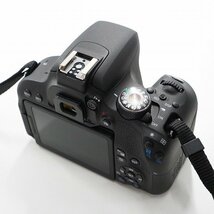 Canon/キャノン EOS Kiss X9i デジタル一眼レフカメラ ボディ 簡易動作確認済み /000_画像4