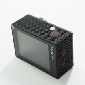 AKASO アクションカメラ EK7000 PRO 4K アクションカメラ デジタルビデオカメラ 簡易動作確認済み /000の画像3
