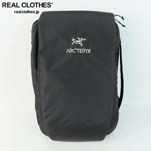 ARC'TERYX/アークテリクス BLADE ブレード 20 バックパック 16178 /080