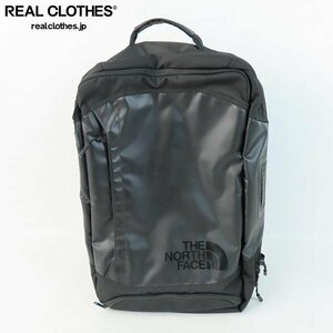 THENORTHFACE/ノースフェイス リフラクター ダッフル ナイロン トート バックパック /100