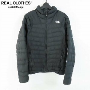 ☆THE NORTH FACE/ノースフェイス THUNDER JACKET サンダージャケット NY81812 XL /060の画像1