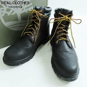 Timberland/ティンバーランド YOUTH 6 INCH BASIC BOOT ブーツ A1OT6 26.5 /080