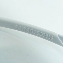 OAKLEY/オークリー RADARLOCK PATH(A) レーダーロックパス OO9206-6838 /000_画像7