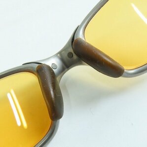 OAKLEY/オークリー サングラス/アイウェア TO46679 /000の画像5