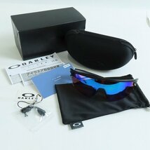 OAKLEY/オークリー Sphaera/スファエラ メガネフレーム/アイウェア OO9403-0636 /000_画像9