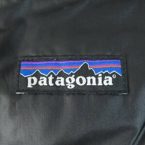 ☆patagonia/パタゴニア Hi-Loft Down Hoody ハイロフト ダウン フーディ 84902/XS /060の画像4