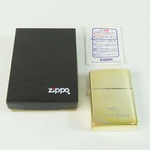 ZIPPO/ジッポー MILD SEVEN/マイルドセブン 1998年製 /LPL_画像7