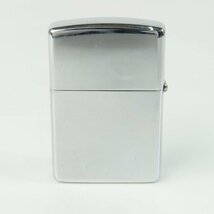 ZIPPO/ジッポー チェック柄 1993年製 /LPL_画像2