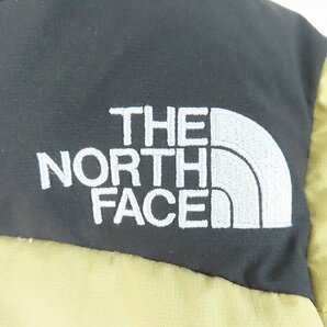 ☆THE NORTH FACE/ノースフェイス BALTRO LIGHT JACKET/バルトロライトジャケット ND91840/L /100の画像5
