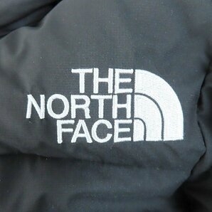 ☆THE NORTH FACE/ノースフェイス Baltro Light Jacket バルトロ ライト ジャケット ブラック ND92340/XL /100の画像5