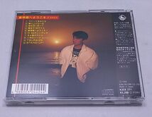 CD★高橋良明 夏物語へようこそ！ 全10曲_画像2