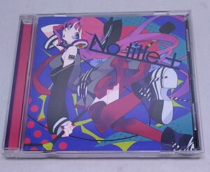 CD★れをる No title＋ 全11曲 REOL 同人CD 帯付き あにょすぺにょすゃゃ ボーカロイド