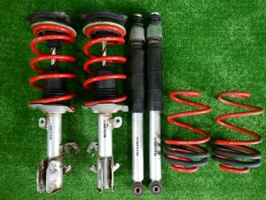 *E11 suspension *nismo original * for 1 vehicle strut shock springs [23081911]