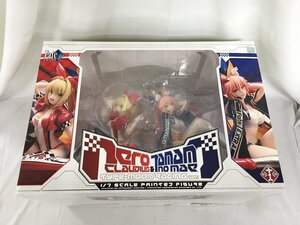 【未開封】ネロ・クラウディウス＆玉藻の前 TYPE-MOON Racing ver.■