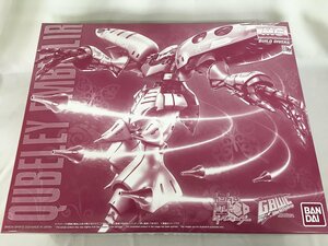 【1円～】【未開封】ＭＧ 1/100 キュベレイ・アンベリール