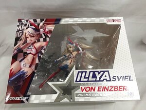 【未開封】『Fate/kaleid liner プリズマ☆イリヤ ドライ!!』 イリヤスフィール・フォン・アインツベルン PRISMA Racing ver.