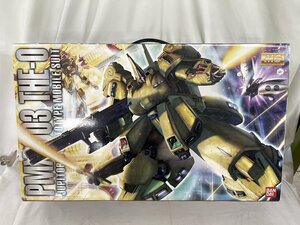 ♪【未開封】MG 1/100 PMX-003 ジ・O (機動戦士Zガンダム)■＊同梱不可