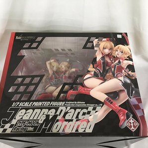 Fate Grand Order ジャンヌ・ダルク＆モードレッド TYPE-MOON Racing ver. ■の画像1