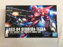 【1円～】【未開封】HGUC 機動戦士ガンダム0083 AGX-04 ガーベラ・テトラ_画像1