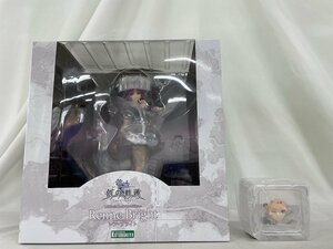 【未開封】レン・ブライト 1/8 PVC製塗装済み完成品 英雄伝説 閃の軌跡IV -THE END OF SAGA-