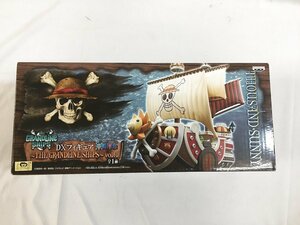 【未開封】ワンピースDXフィギュア THE GRANDLINE SHIPS Vol.1 サウザンド・サニー号