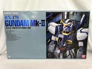 ♪【未開封】PG 1/60 RX-178 ガンダムMk-II (エゥーゴカラー) (機動戦士Zガンダム) ■＊同梱不可